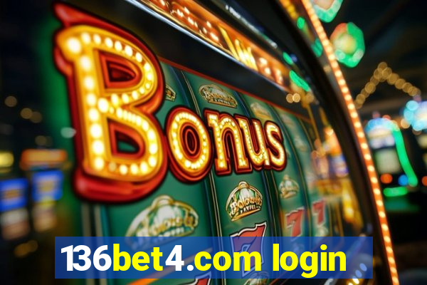 136bet4.com login